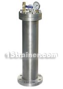 9000 piston water hammer absorbing device